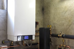 North Leverton With Habblesthorpe condensing boiler companies